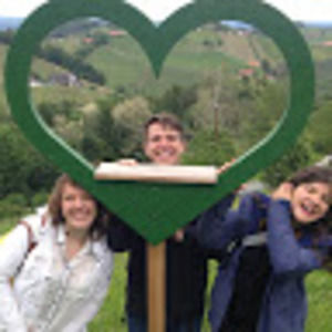 Meet your Posher, W. alec